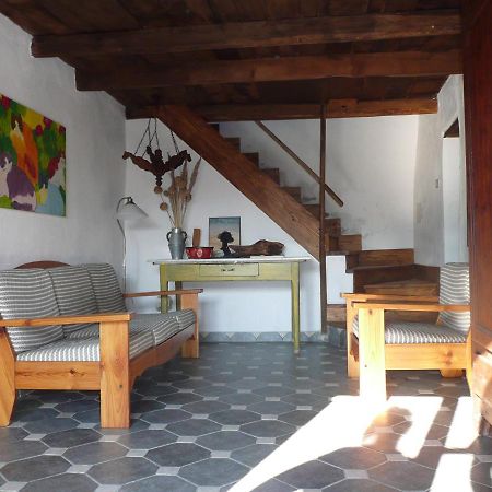 B&B La Civetta Ponzone Екстер'єр фото