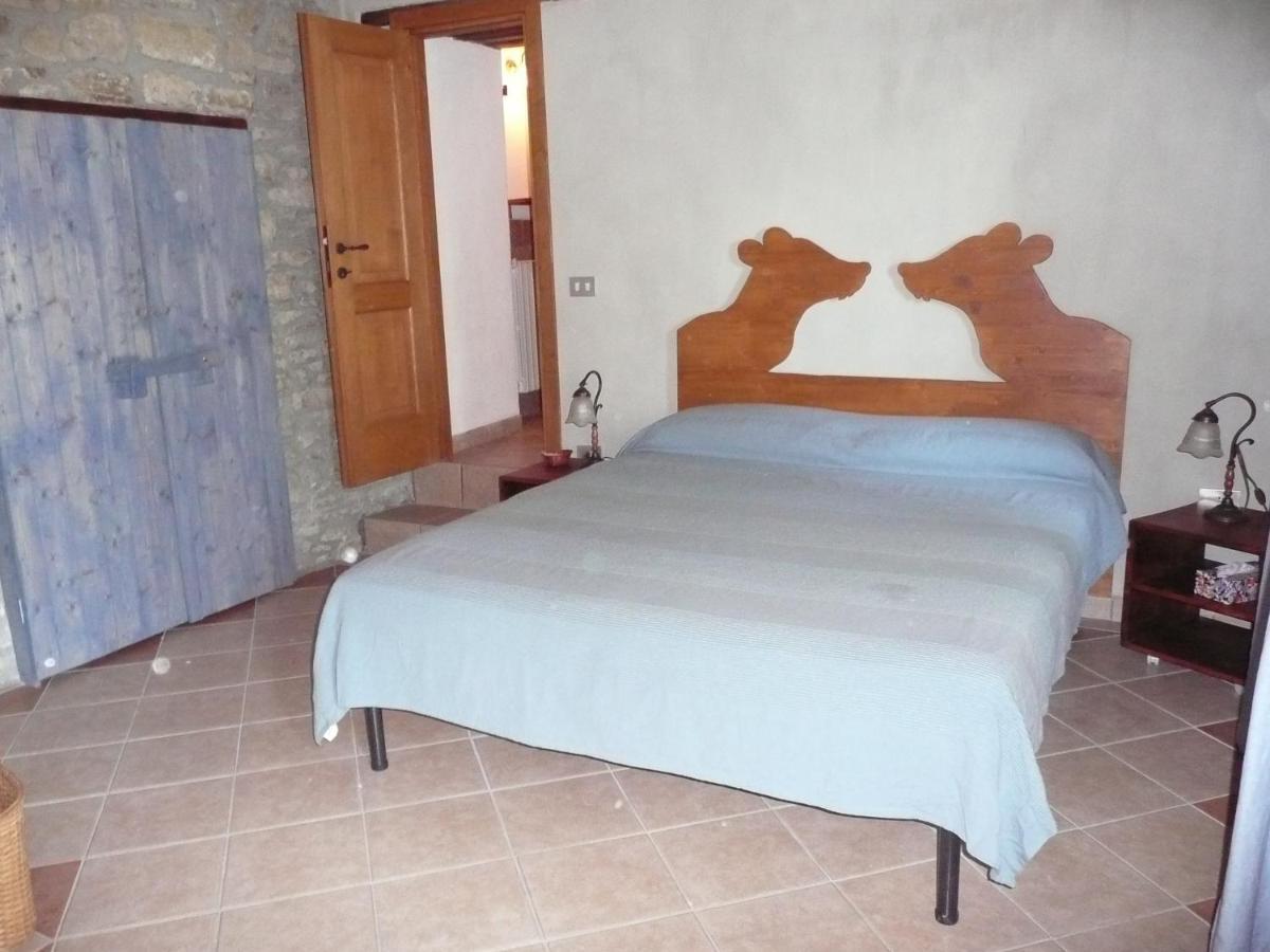 B&B La Civetta Ponzone Екстер'єр фото