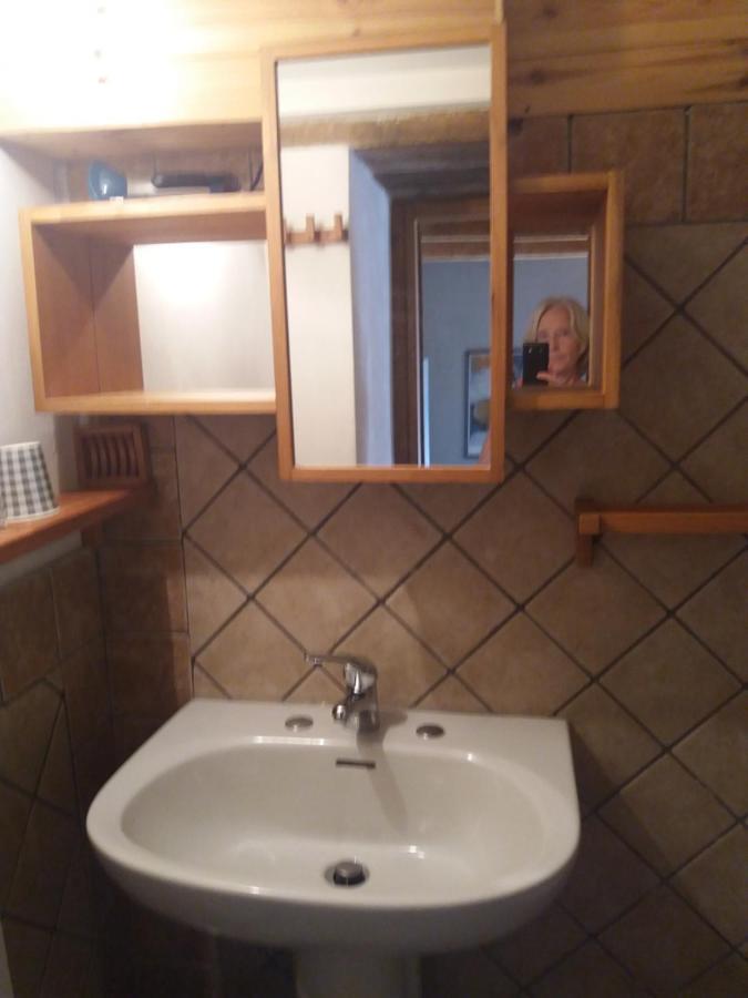 B&B La Civetta Ponzone Екстер'єр фото
